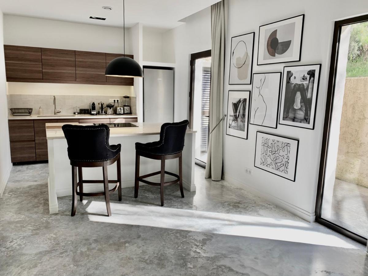 Luxury Home Sweet Home Мужен Экстерьер фото